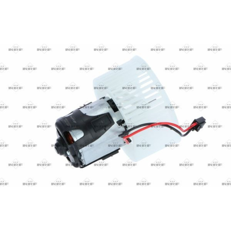 Innenraumgebläse 34208 Innenraumgebläse 34208