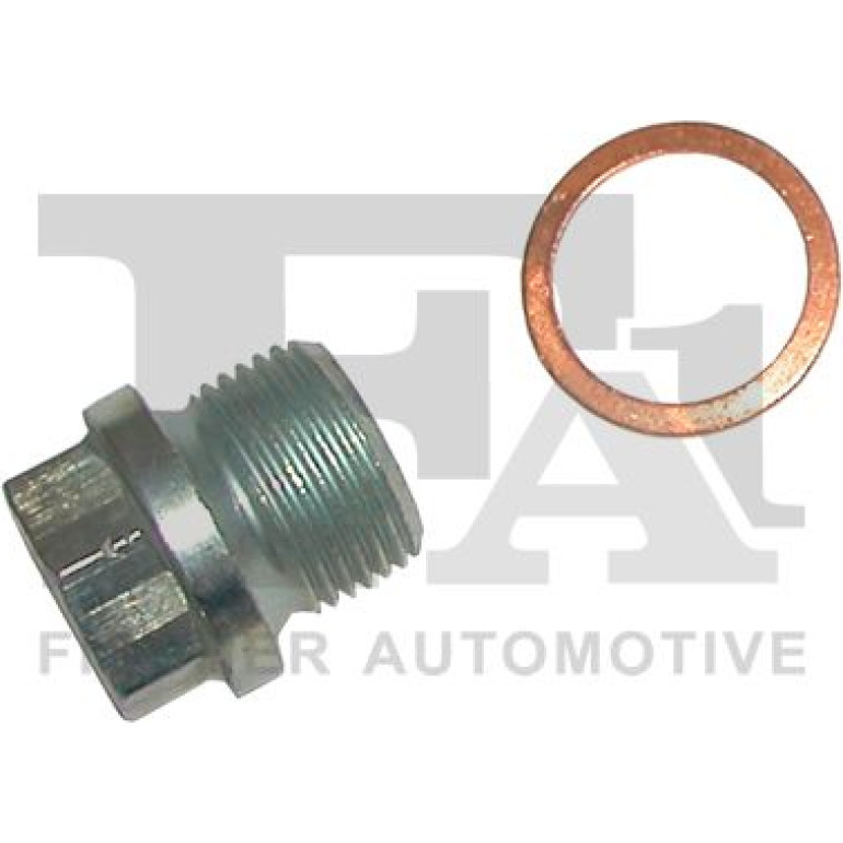 FA1 Stecker 862.371.011 FA1 Stecker 862.371.011