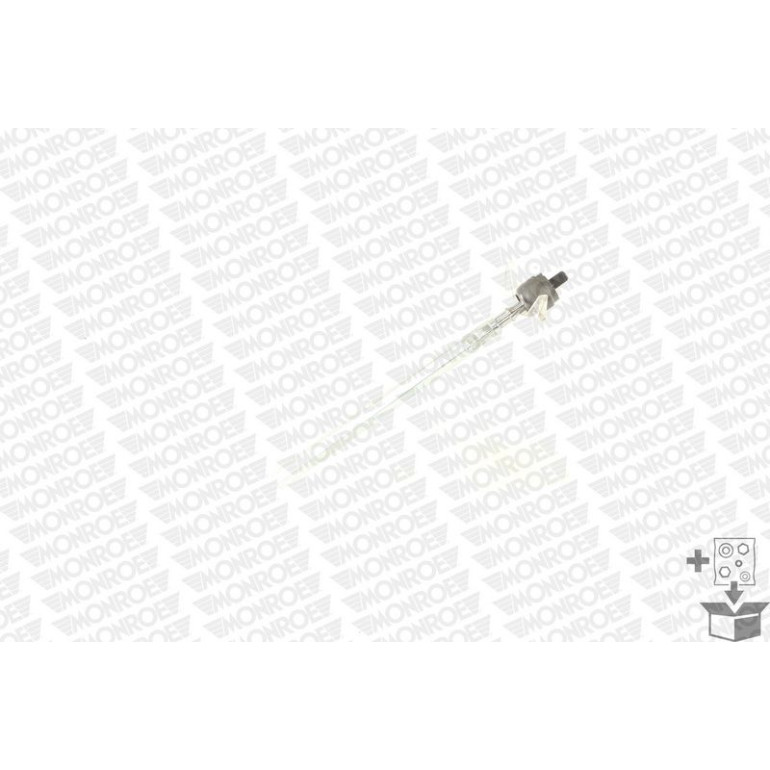 MONROE Axialgelenk, Spurstange L38206 MONROE Axialgelenk, Spurstange L38206