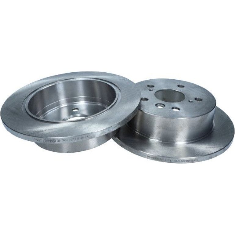 Maxgear Bremsscheibe 19-4813 Maxgear Bremsscheibe 19-4813