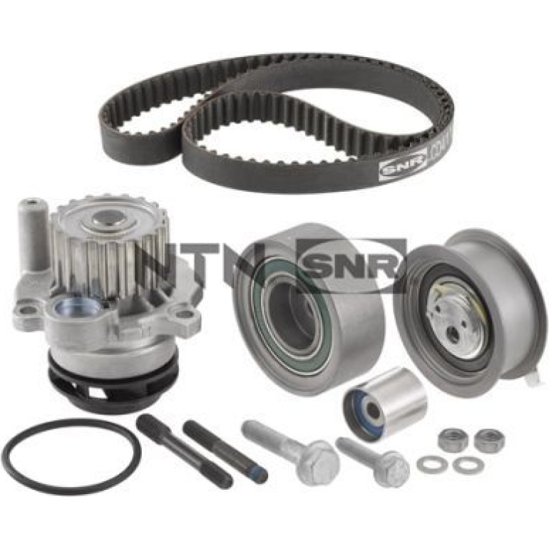 SNR Wasserpumpe + Zahnriemensatz KDP457.680 SNR Wasserpumpe + Zahnriemensatz KDP457.680