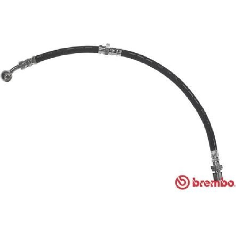 BREMBO Bremsschlauch T 10 006 BREMBO Bremsschlauch T 10 006