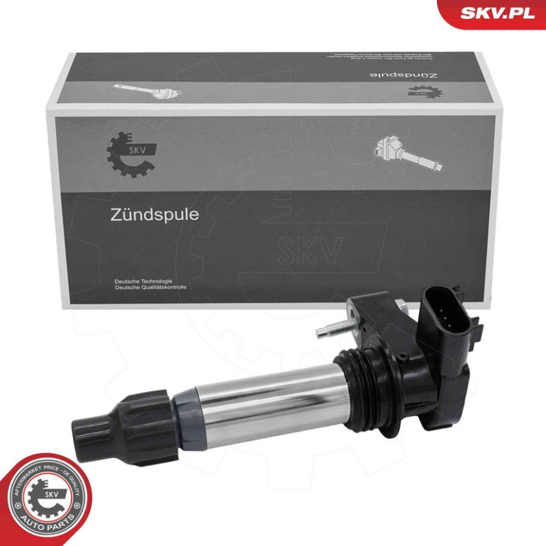 ESEN SKV Zündspule 03SKV294 ESEN SKV Zündspule 03SKV294