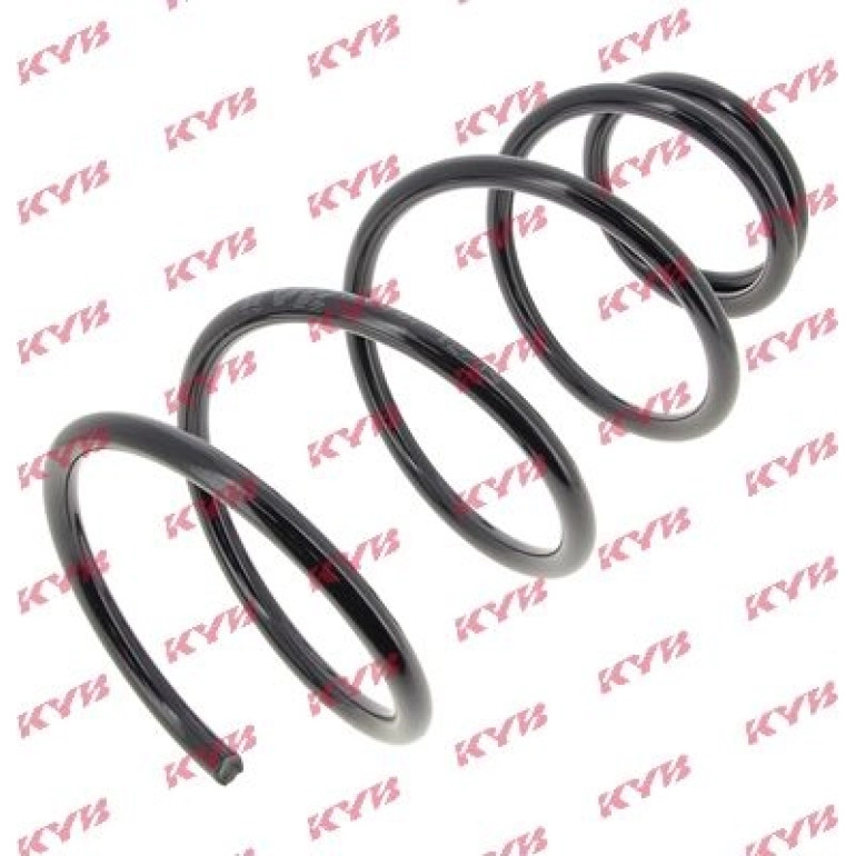 KYB Fahrwerksfeder Toyota P. Camry 3.0 06/91-08/96 RA3767 KYB Fahrwerksfeder Toyota P. Camry 3.0 06/91-08/96 RA3767