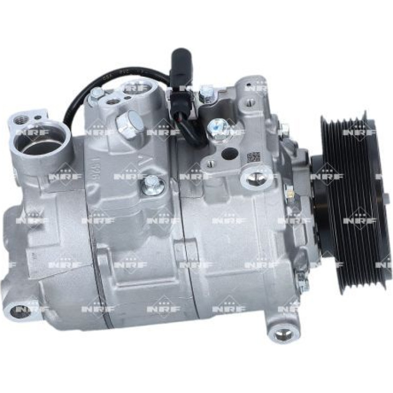 Kompressor, Klimaanlage NRF32263 Kompressor, Klimaanlage NRF32263