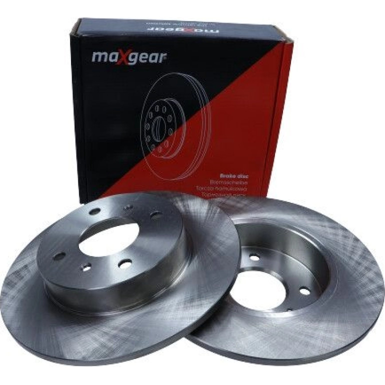 Maxgear 19-0959 BREMSSCHEIBE NISSAN T. PRIMERA 98 Maxgear 19-0959 BREMSSCHEIBE NISSAN T. PRIMERA 98