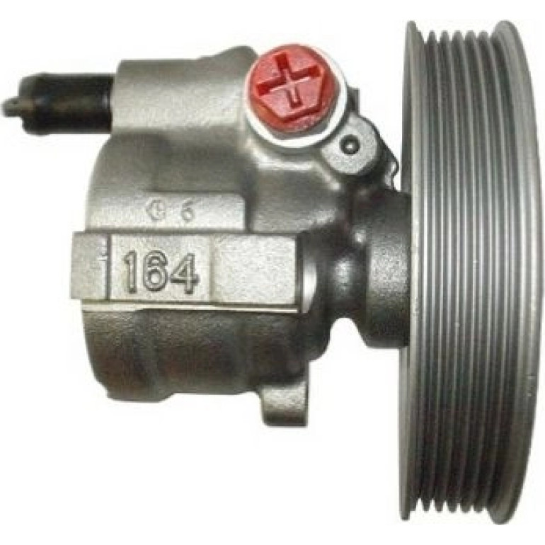 SPIDAN Hydraulikpumpe 53531 SPIDAN Hydraulikpumpe 53531