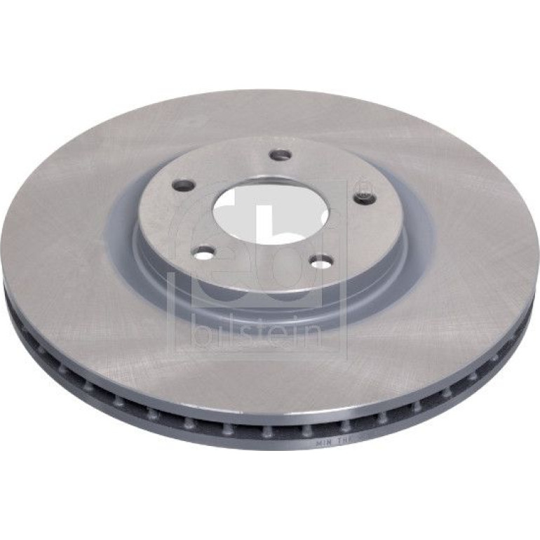 FEBI BILSTEIN Bremsscheibe 44027