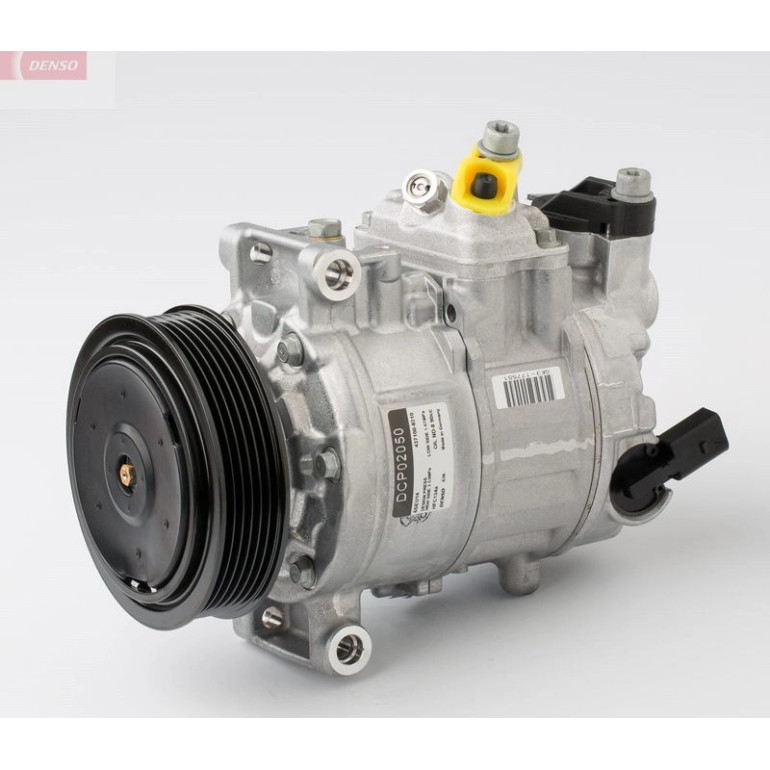 DENSO Kompressor DCP02050 DENSO Kompressor DCP02050