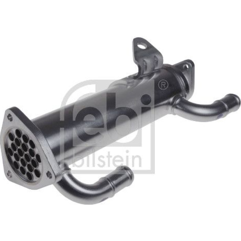 FEBI BILSTEIN Kühler, Abgasrückführung 107709 FEBI BILSTEIN Kühler, Abgasrückführung 107709