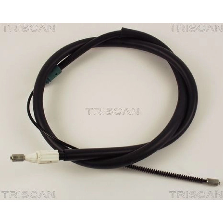 Seilzug, Feststellbremse Renault T. Megane 96-03 Le/Pr 814025157 Seilzug, Feststellbremse Renault T. Megane 96-03 Le/Pr 814025157