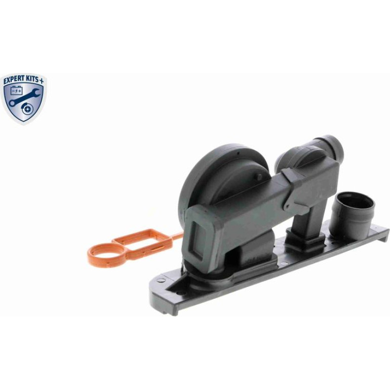 VAICO Reparatursatz, Kurbelgehäuseentlüftung V10-6459