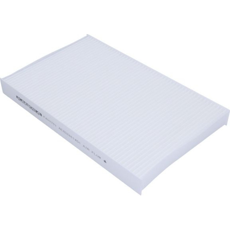 KAMOKA Filter, Innenraumluft F403701 KAMOKA Filter, Innenraumluft F403701