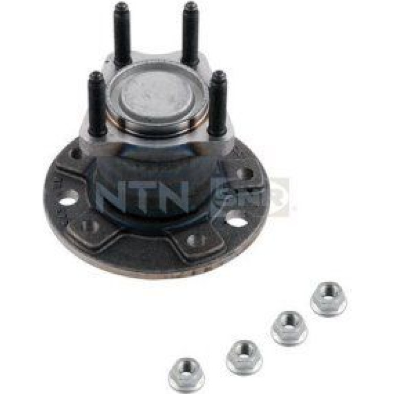 SNR Radlager R153.34 SNR Radlager R153.34