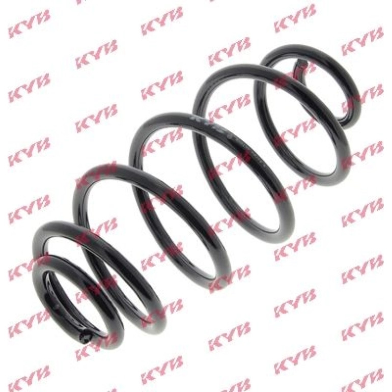 KYB Fahrwerksfeder Opel T. Astra G 1.2-2.2D 02/98-12/09 RX5137 KYB Fahrwerksfeder Opel T. Astra G 1.2-2.2D 02/98-12/09 RX5137