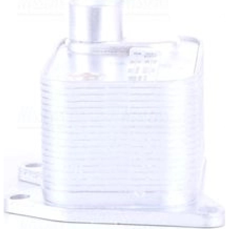 Ölkühler PKW 90994