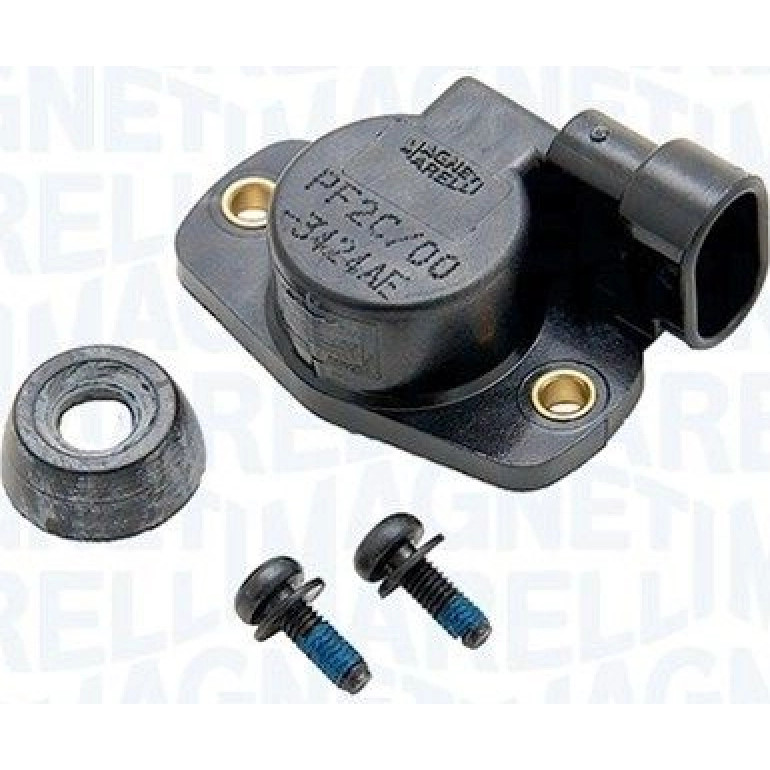 MAGNETI MARELLI Sensor, Drosselklappenstellung 219244240500