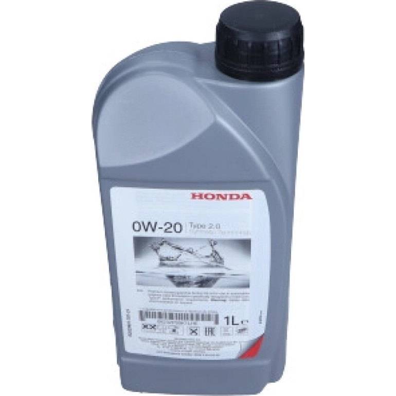 Honda-Íl 0W20 1L Typ 2.0 08232-P99K1LHE Honda-Íl 0W20 1L Typ 2.0 08232-P99K1LHE