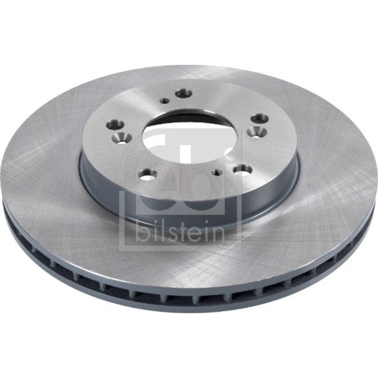 FEBI BILSTEIN Bremsscheibe 108428