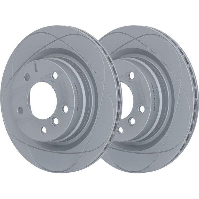 Bremsscheibe Bmw T. 1/3 2.0-2.5 03-13 Power Disc 24.0320-0195.1 Bremsscheibe Bmw T. 1/3 2.0-2.5 03-13 Power Disc 24.0320-0195.1