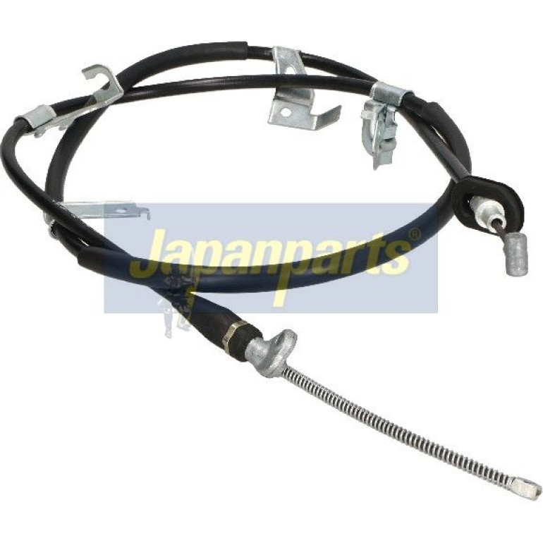 Seilzug, Feststellbremse Fiat/Suzuki T. Sedici/Sx4 06- Le BC-841L Seilzug, Feststellbremse Fiat/Suzuki T. Sedici/Sx4 06- Le BC-841L
