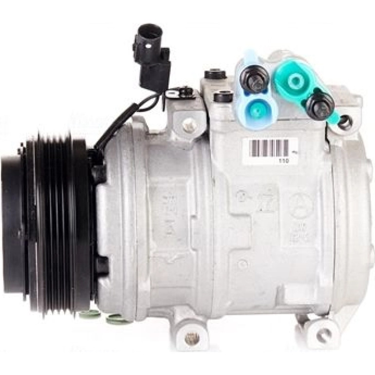 Kompressor PKW 890282 Kompressor PKW 890282