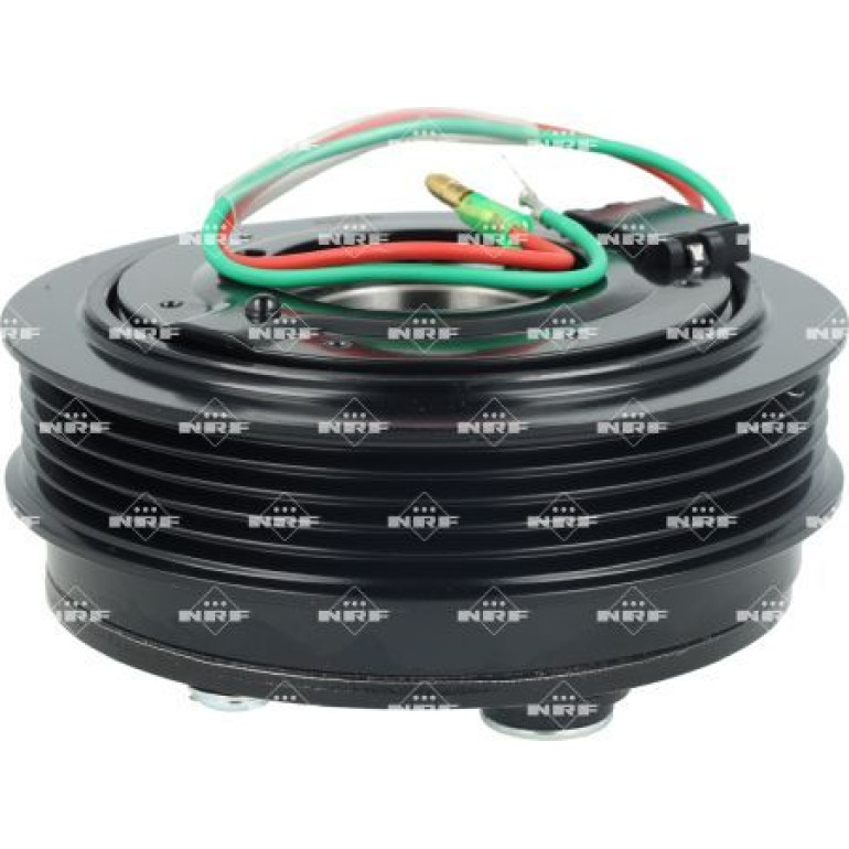 NRF Magnetkupplung, Klimakompressor 380132 NRF Magnetkupplung, Klimakompressor 380132
