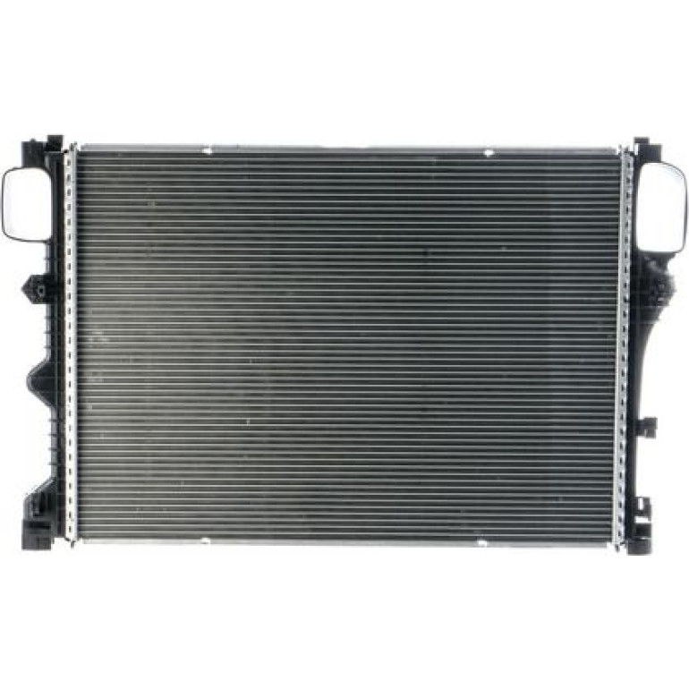 MAHLE Kühler, Motorkühlung CR 860 000P MAHLE Kühler, Motorkühlung CR 860 000P