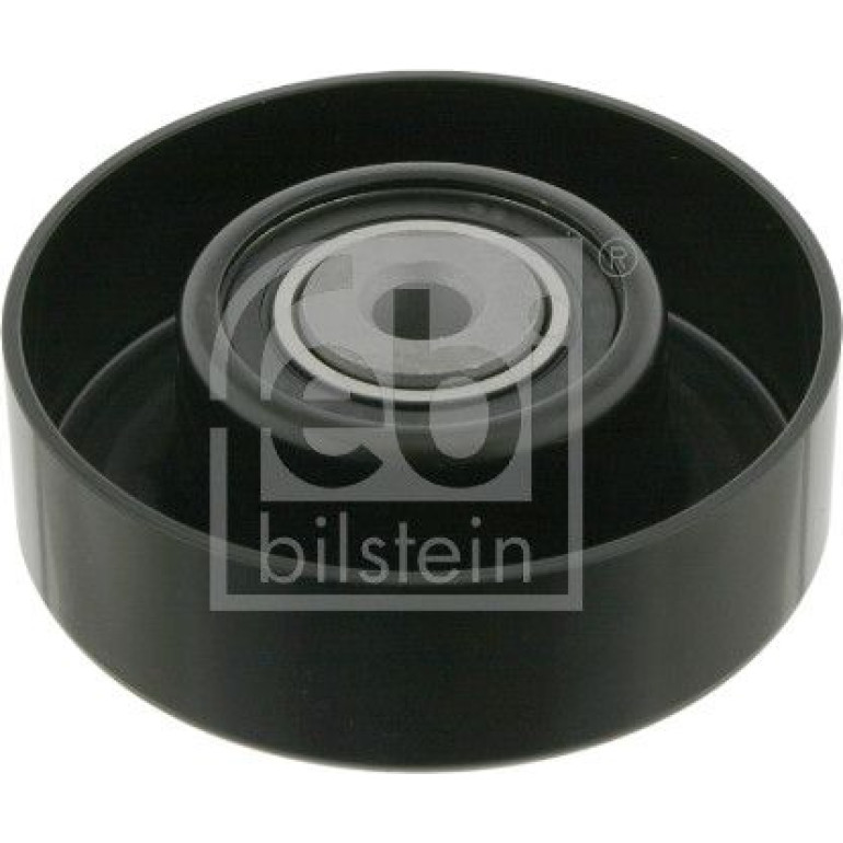 Febi Bilstein Umlenk- / Führungsrolle, Keilrippenriemen 27541 Febi Bilstein Umlenk- / Führungsrolle, Keilrippenriemen 27541