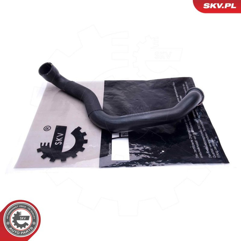 ESEN SKV Kühlerschlauch 43SKV661 ESEN SKV Kühlerschlauch 43SKV661