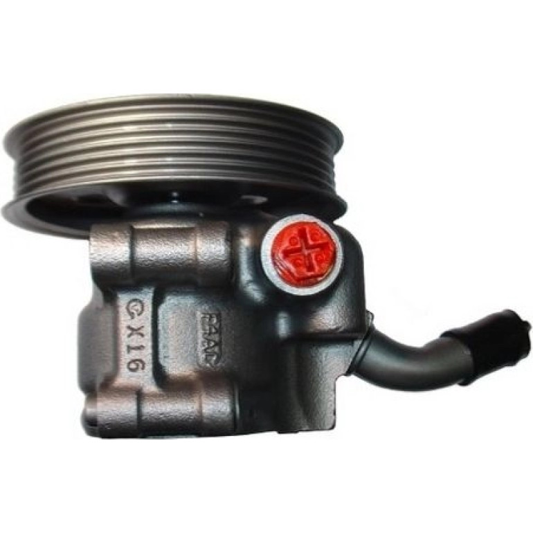 SPIDAN Hydraulikpumpe 54061 SPIDAN Hydraulikpumpe 54061