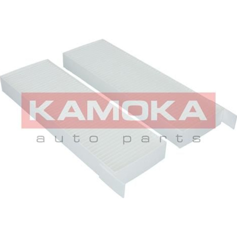KAMOKA Filter, Innenraumluft F412201 KAMOKA Filter, Innenraumluft F412201