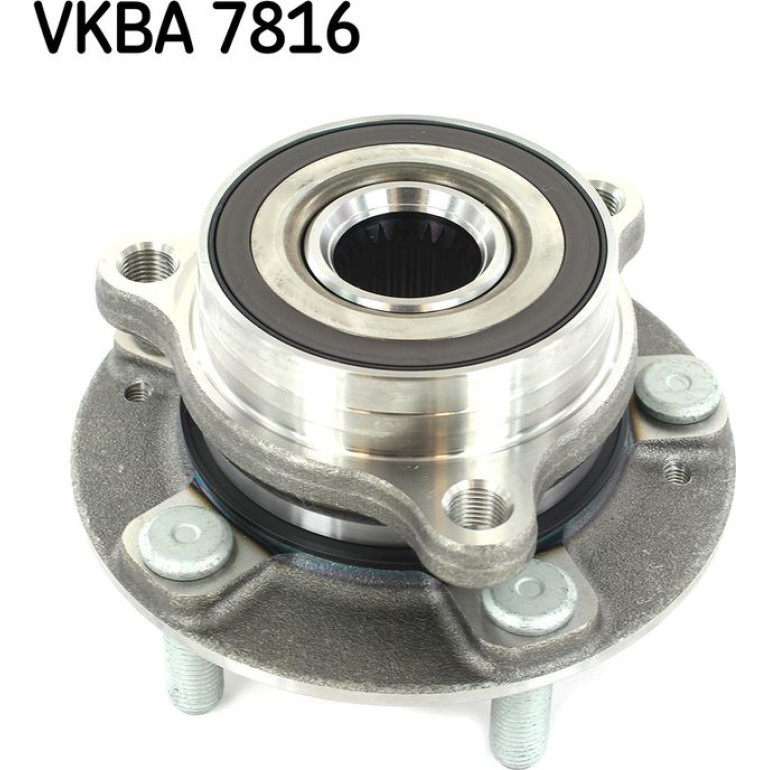 Radlagersatz VA li/re VKBA 7816 Radlagersatz VA li/re VKBA 7816