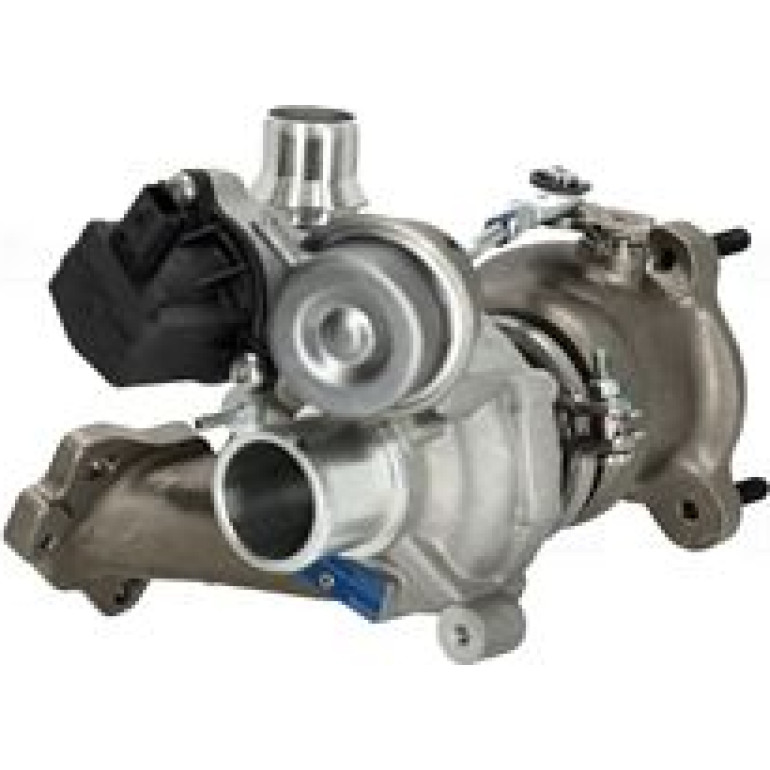 NISSENS Turbolader 93446 NISSENS Turbolader 93446
