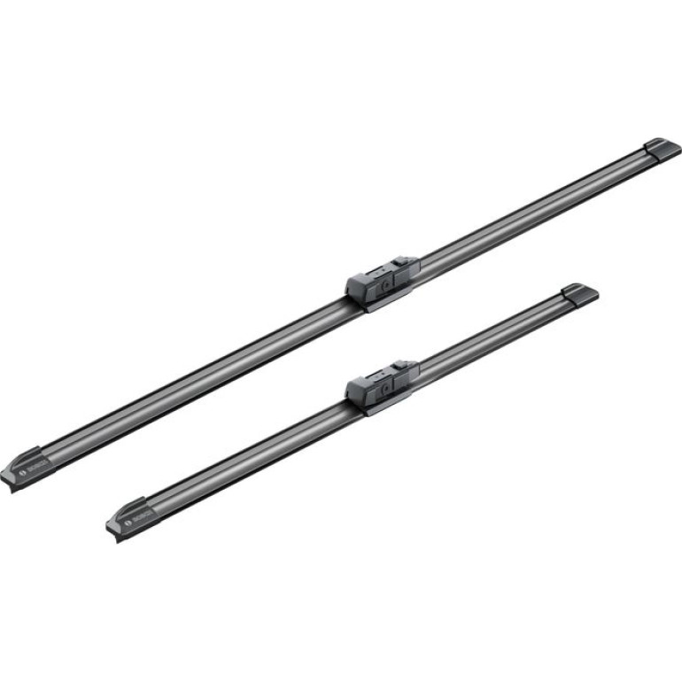 Bosch Wischerblatt AeroTwin A102S 3397014116 Bosch Wischerblatt AeroTwin A102S 3397014116