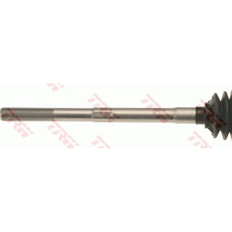 JRM549 Lenkgetriebe