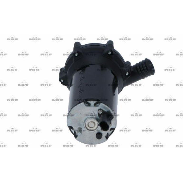 NRF Zusatzwasserpumpe 390026 NRF Zusatzwasserpumpe 390026