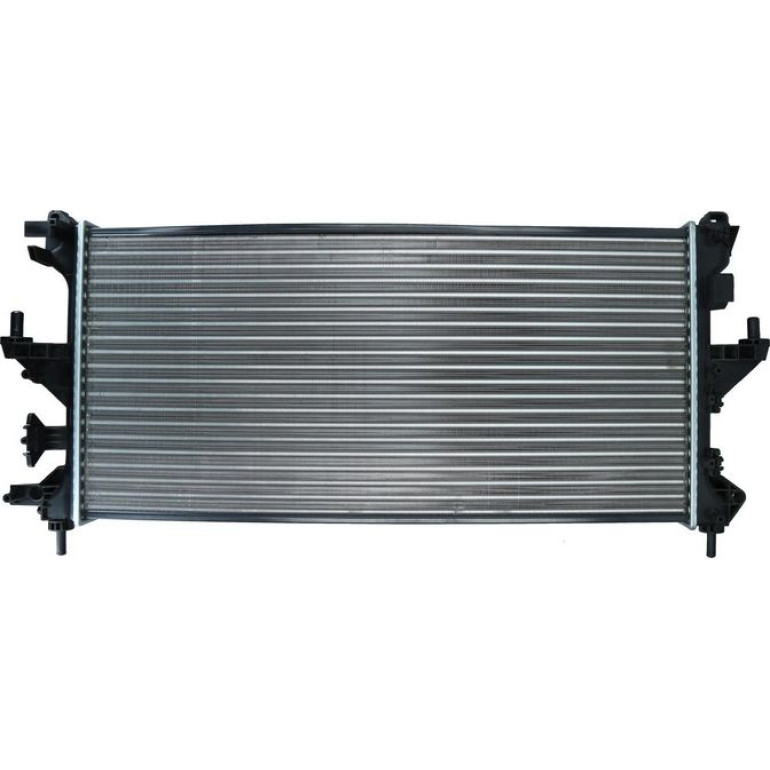 KAMOKA Kühler, Motorkühlung 7705039 KAMOKA Kühler, Motorkühlung 7705039