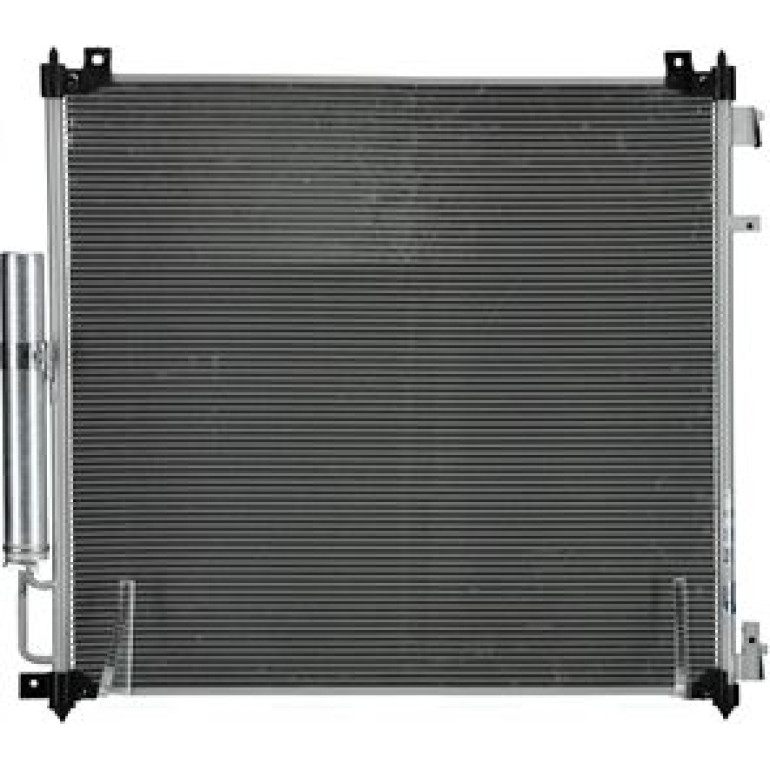 Kondensator PKW 941164 Kondensator PKW 941164