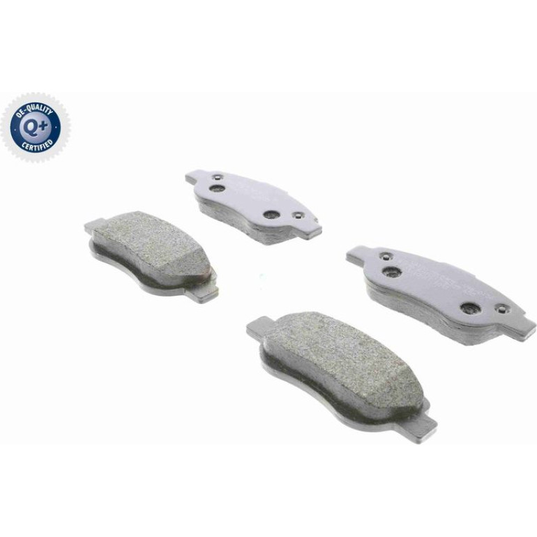 VAICO Bremsbelagsatz, Scheibenbremse V46-0136 VAICO Bremsbelagsatz, Scheibenbremse V46-0136