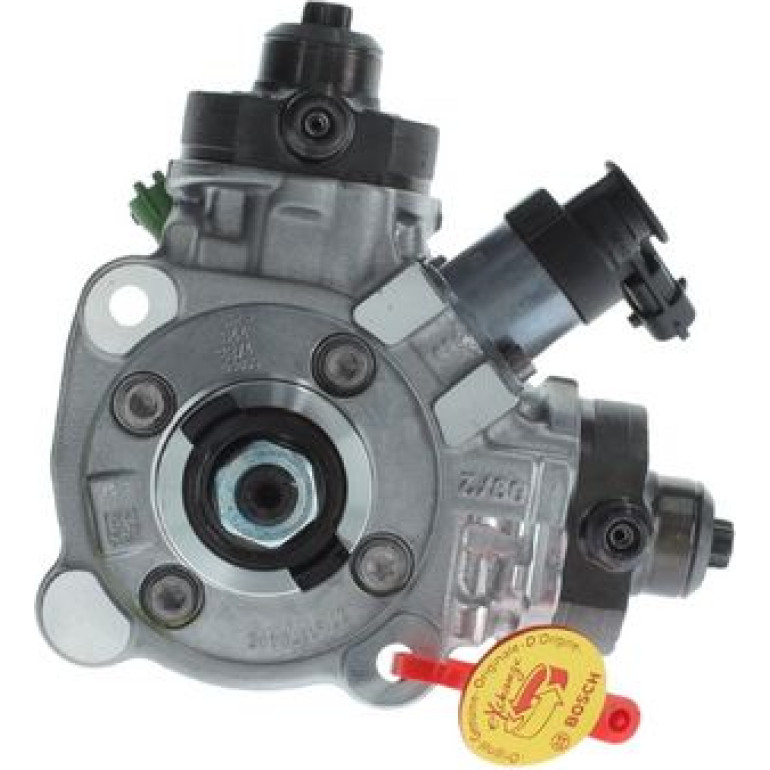 Bosch Automotive Kraftstoffpumpe 0445010612 Bosch Automotive Kraftstoffpumpe 0445010612