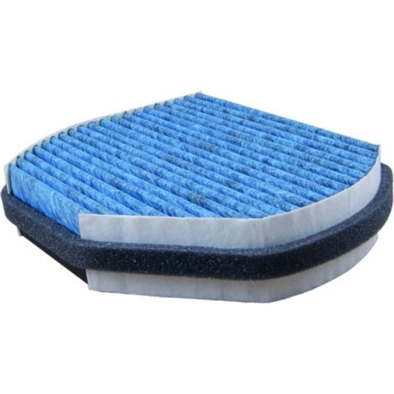 MAHLE Filter, Innenraumluft LAO 37 MAHLE Filter, Innenraumluft LAO 37