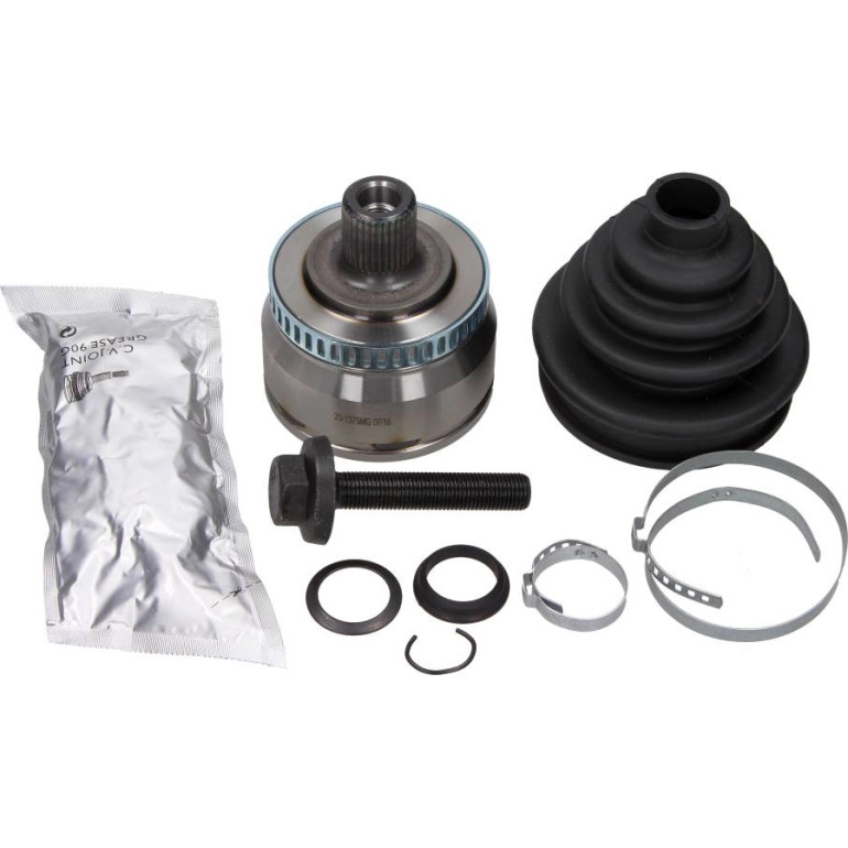 Gelenksatz, Antriebswelle Vw Passat 1.6-2.0 00- +Abs 49-0255 Gelenksatz, Antriebswelle Vw Passat 1.6-2.0 00- +Abs 49-0255