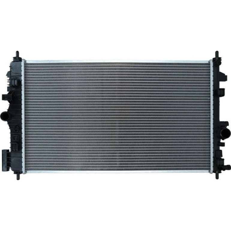 KAMOKA Kühler, Motorkühlung 7700017 KAMOKA Kühler, Motorkühlung 7700017