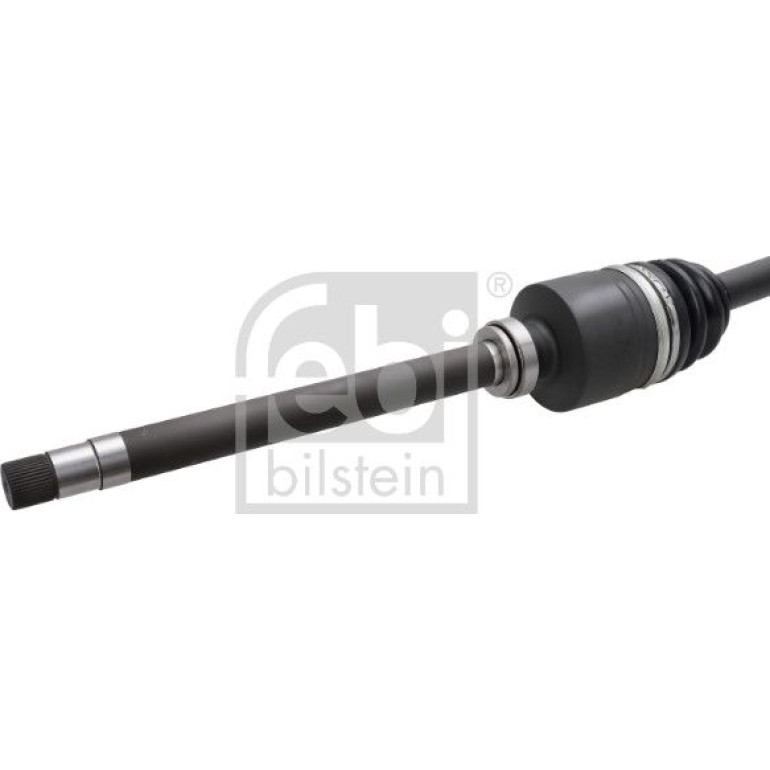 FEBI BILSTEIN Antriebswelle 182857