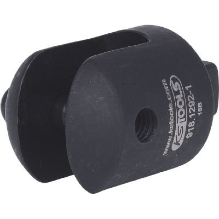 KS TOOLS Ersatz-Antriebskopf für 1/2-Zoll-Knöchelgriffadapter 918.1292-1 KS TOOLS Ersatz-Antriebskopf für 1/2-Zoll-Knöchelgriffadapter 918.1292-1