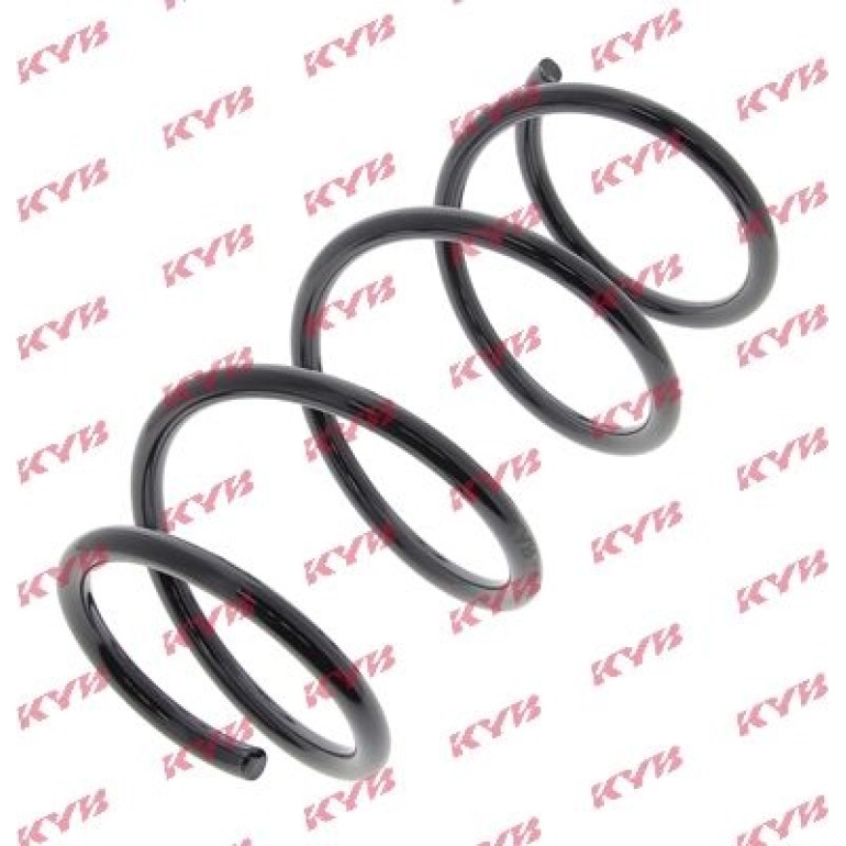 KYB Fahrwerksfeder Bmw S. 5 (E60, E61) 2.0-3.0 07/03 RH3481 KYB Fahrwerksfeder Bmw S. 5 (E60, E61) 2.0-3.0 07/03 RH3481