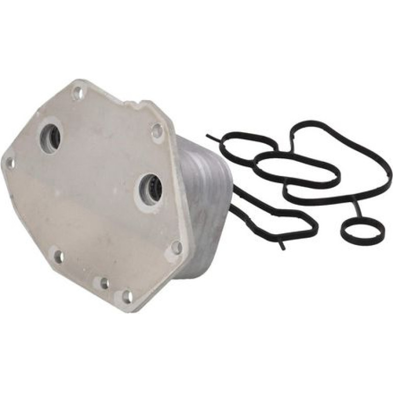 KAMOKA Ölkühler, Motoröl 7730065 KAMOKA Ölkühler, Motoröl 7730065