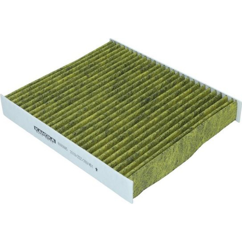 KAMOKA Filter, Innenraumluft 6080085 KAMOKA Filter, Innenraumluft 6080085