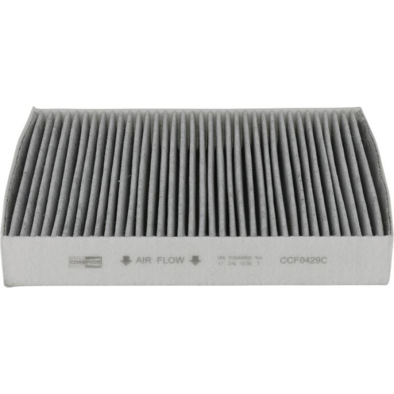 CHAMPION Innenraumfilter CCF0429C